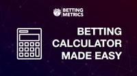 Our very best Bet-calculator-software 3