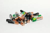 Разнообразие от Алкални батерии 31