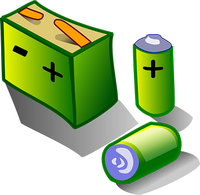 Каталог Алкални батерии 9