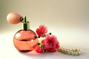 Най-добрите на пазара дамски парфюми 25